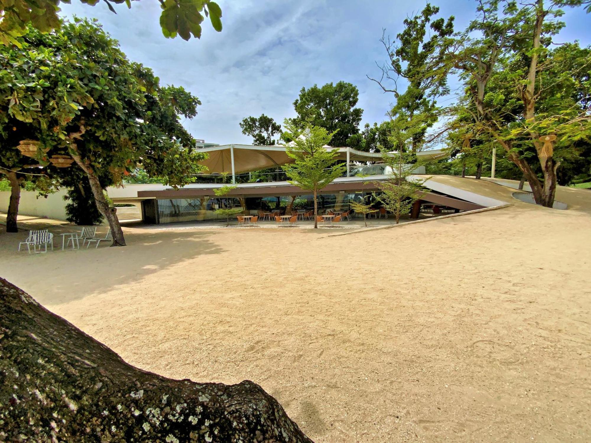 Dominiks Quite And Elegant Studio Ocean View Pool At Tambuli Resort High Floor Lapu-Lapu City Eksteriør bilde