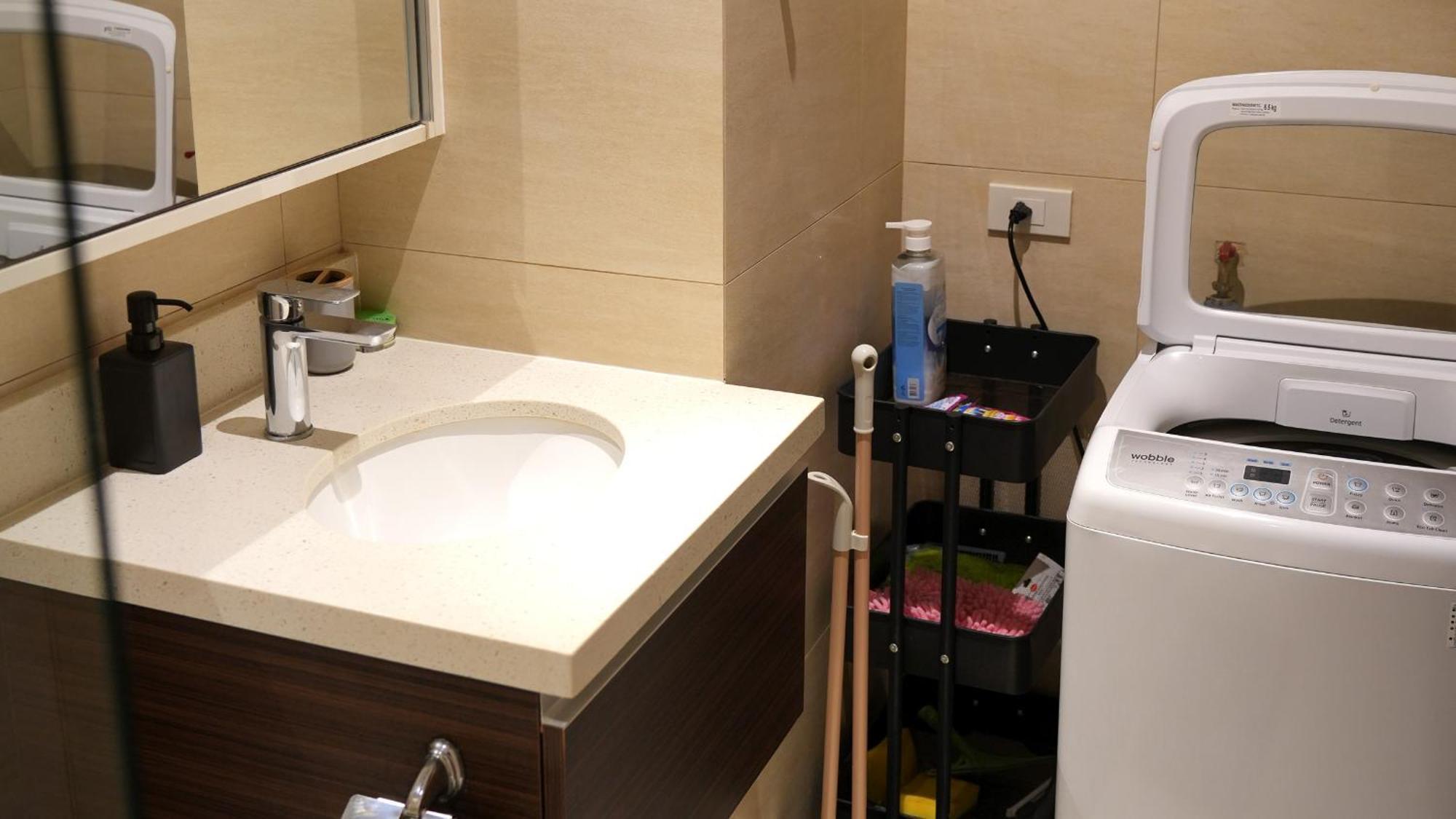 Dominiks Quite And Elegant Studio Ocean View Pool At Tambuli Resort High Floor Lapu-Lapu City Eksteriør bilde